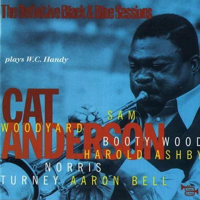 Cat Anderson Plays W.C. Handy - Paris, France 1978 專輯 Cat Anderson