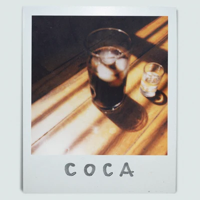 COCA 專輯 Raquel Sofía/Juan Solo