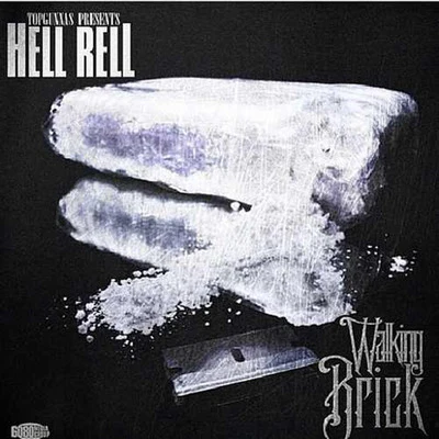 Walking Brick 專輯 Herb Mcgruff/Hell Rell