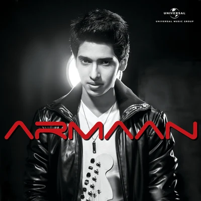 Armaan 专辑 Armaan Malik