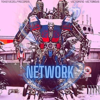 NETWORK 專輯 Victorino Victomous Instrumental/Victomous/Victorino Victomous/Venomous Victomous