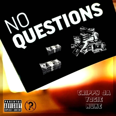 No Questions 專輯 Nuke