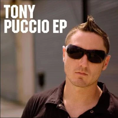 Jungle House Dogg EP 专辑 Tony Puccio/Diroma/Josh Ton/Mirko Worz/Andrea Ambrosino