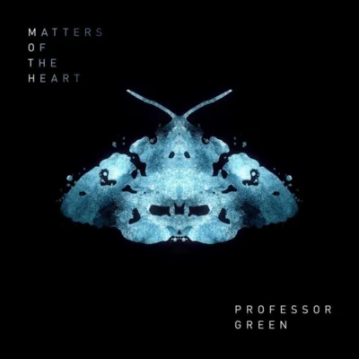 M.O.T.H 专辑 Professor Green