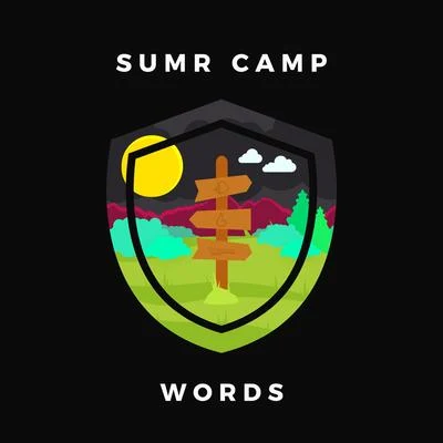 Words 專輯 SUMR CAMP