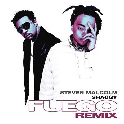 Fuego (Remix) 专辑 We Are Messengers/Steven Malcolm/Neon Feather