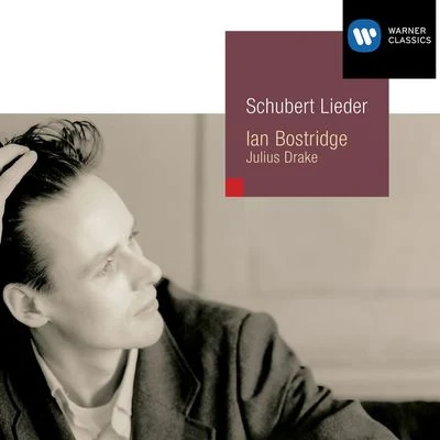 Schubert: Lieder 專輯 Ian Bostridge