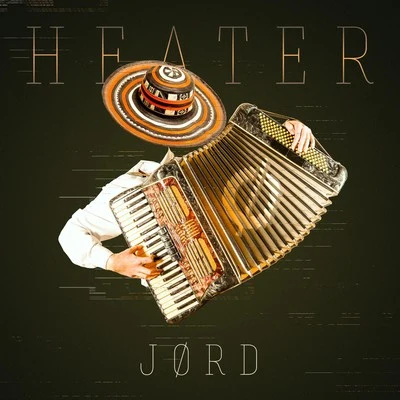 JØRDThe xxDubdogz Heater