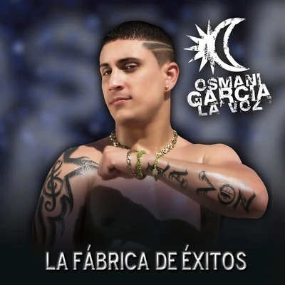 La Fábrica de Éxitos 专辑 Erick Lexi/Osmani Garcia