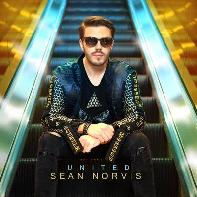 United 专辑 Sean Norvis