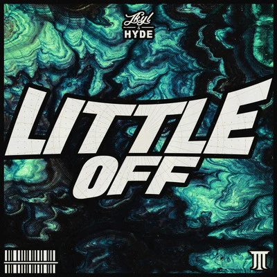 Little Off 專輯 Jkyl & Hyde