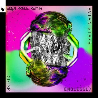 AzteckTimmy TrumpetDarren Styles Endlessly (Eden Prince Remix)