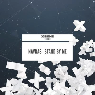 Stand By Me 專輯 Becko/Navras