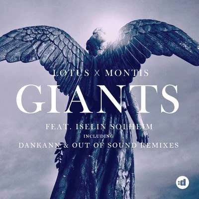 Iselin Solheim Giants (Remixes)