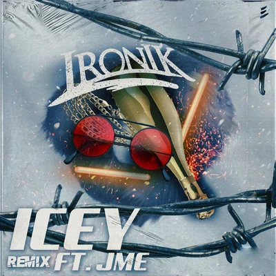 Ironik Icey