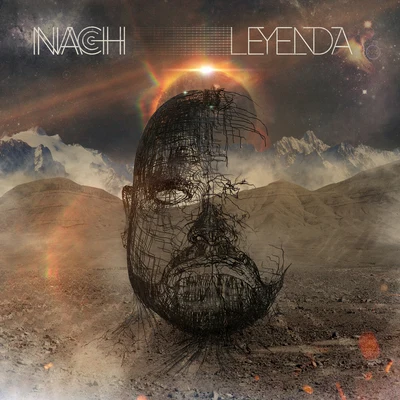 Leyenda 專輯 Nach