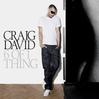 6 Of 1 Thing (Remix) 專輯 Ripstar/Craig David