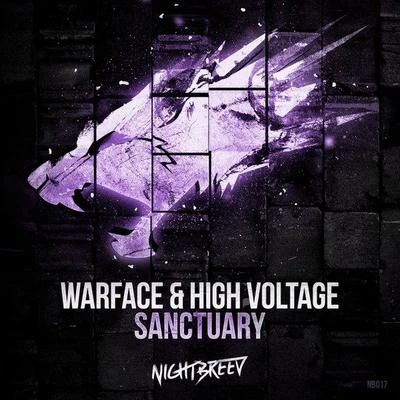 Sanctuary 专辑 Warface/DELeTE/Infirium/Jouni Herranen/Shockrage