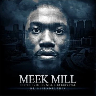 Mr. Philadelphia 专辑 Meek Mill