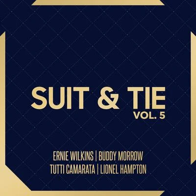 Suit & Tie Vol. 5 专辑 Buddy Morrow