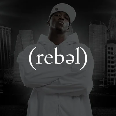 Rebel 专辑 Jozzy/Lecrae