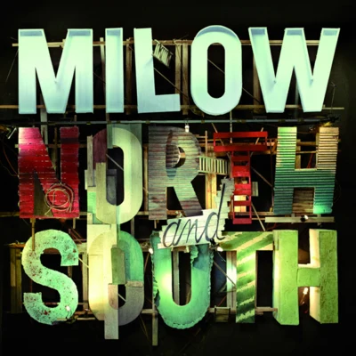 North and South 專輯 Milow