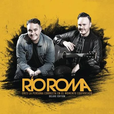 Eres la Persona Correcta en el Momento Equivocado (Deluxe Edition) 專輯 Río Roma/Kane Brown