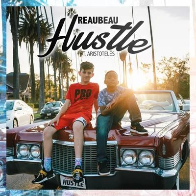 Hustle 专辑 Ozzy Wilde/DatBoy/SKG/Rose Dawn/ReauBeau