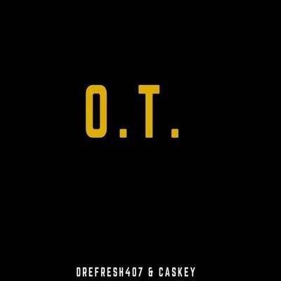 O.T. 專輯 Dezel Washington/Caskey/Checkmait