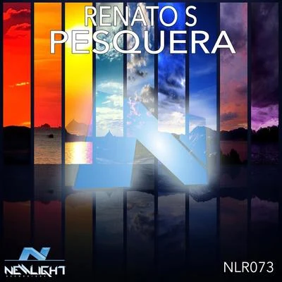 Pesquera 專輯 Renato S/Xavier