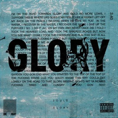 Glory 专辑 Souls/Big Zuu