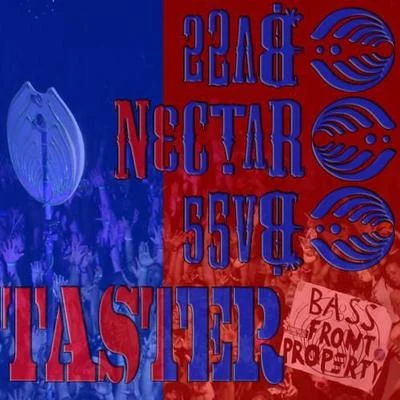 Bass Taster 專輯 Bassnectar