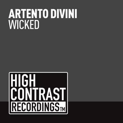 Wicked 專輯 Artento Divini