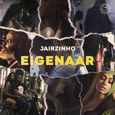 Eigenaar 专辑 Jairzinho