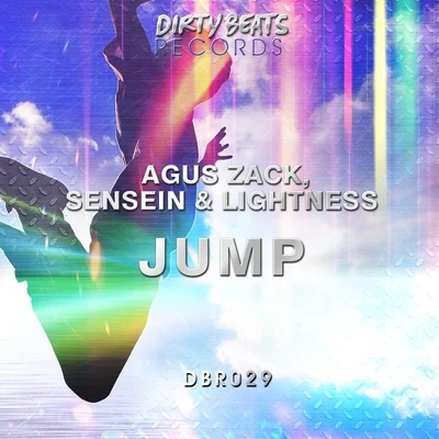 Jump!!! 專輯 A#Sharp/Agus Zack