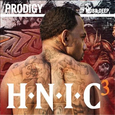 H.N.I.C 3 (Clean) 专辑 Prodigy