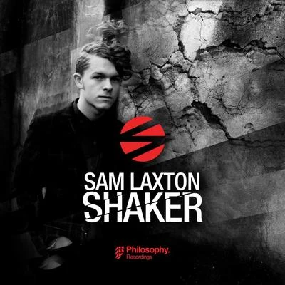 Shaker 专辑 Sam Laxton