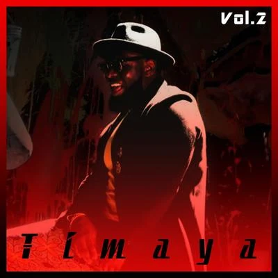 TimayaBeenie ManPink PandaNyandaAdmiral C4C Timaya Vol.2