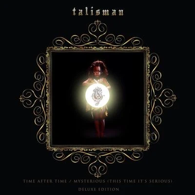 Time After Time (Deluxe Edition 2012) 專輯 Talisman/Ron Buhnik