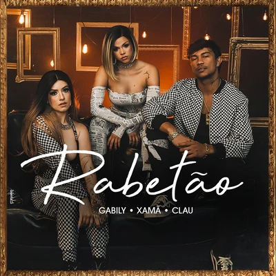 Rabetão 专辑 VMC/Gabily/MC G15