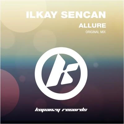 Allure 專輯 Ilkay Sencan