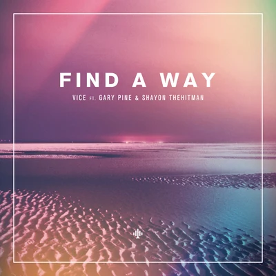 Find A Way (Boehm Remix) 專輯 Vice/Mr Eazi/Becky G