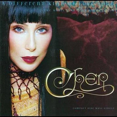 A Different Kind Of Love Song 專輯 Cher