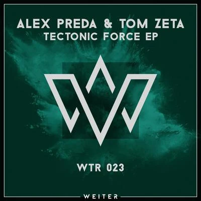 Tectonic Force 专辑 Alex Preda