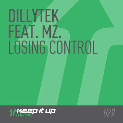 Dillytek Losing Control