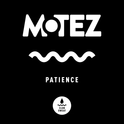 Patience 專輯 Mooij/Motez