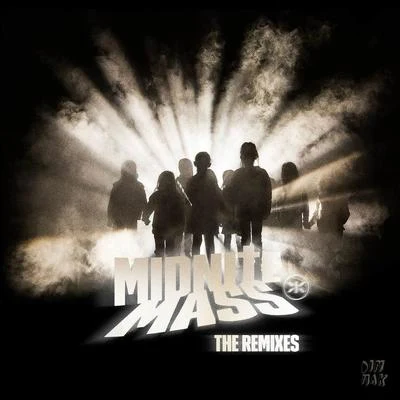 Midnite Mass (The Remixes) 专辑 Keys N Krates