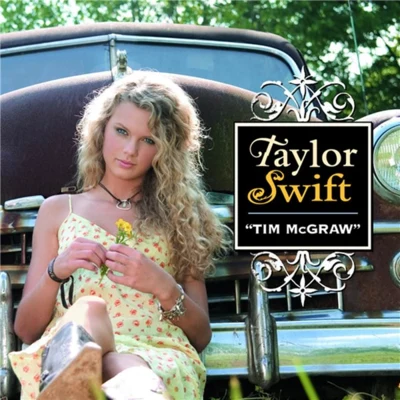 Tim McGraw 專輯 Taylor Swift