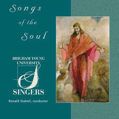 Songs of the Soul 專輯 Lois Henry/Dr. James K. Bass/Beth Holmes/Florida All-State SSAA High School Chorus/Teresa Ancaya