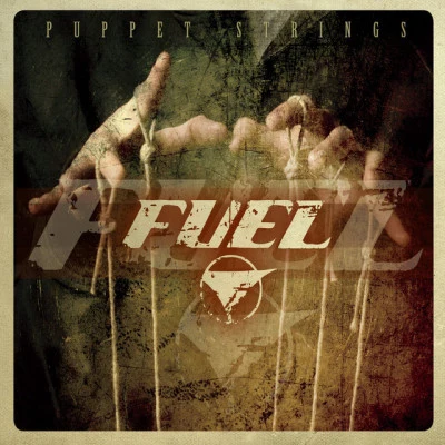 Puppet Strings 專輯 Fuel